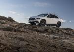 Mercedes-Benz GLA250 4Matic AMG Line 2020 года (WW)